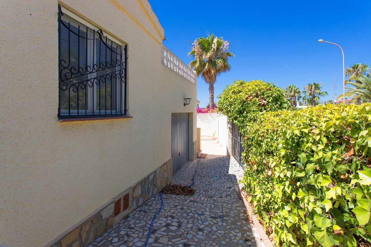 Ch Villa Ginebra Ciudad Quesada Exterior foto